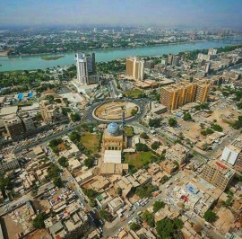 When ISIS is Gone, Iraq Will Remain a Deeply Corrupt Country