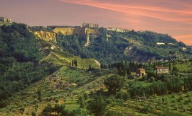A Volterra l&#039;inconnu 8