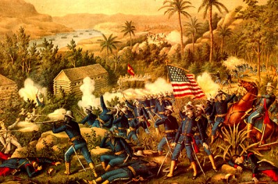 The Lies Behind America’s Interventions