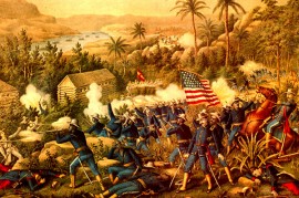 The Lies Behind America’s Interventions