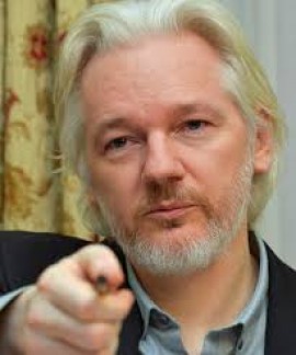 Swedish prosecutors to make new request to question Julian Assange