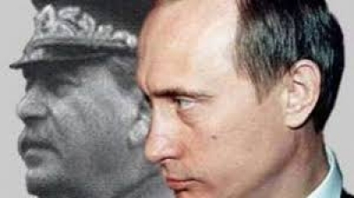 Is Putin Worse Than Stalin?