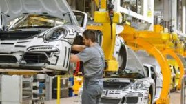 The Changing Face of the German Economic Miracle?