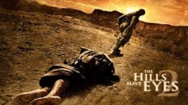 مراجعة لفيلم التلال لها أعيُن The Hills Have Eyes  ( تبرير الإستئصال في السينما )