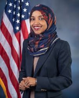 Final Days for Ilhan Omar ?
