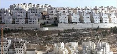 Israel: Businesses Should End Settlement Activity
