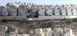 Israel: Businesses Should End Settlement Activity