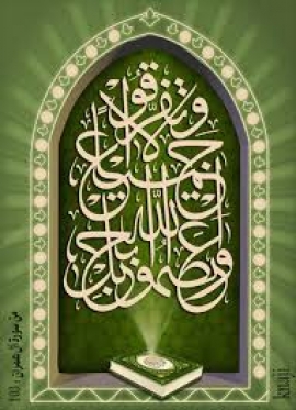 دعوة للتجميع و نبذ التصنيف...2/2