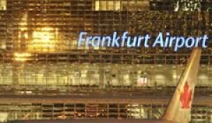Aldjazaïr Frankfurt Washington VII