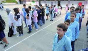 النـّصائح الذّهـبـيـة  إلى أحبائنا تلاميذ وتلميذات  المدارس الجزائرية