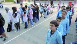 النـّصائح الذّهـبـيـة  إلى أحبائنا تلاميذ وتلميذات  المدارس الجزائرية