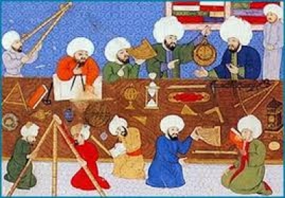 Which Role for the Muslim Intellectual?The Failure of The Imams2/2