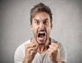 كيف نتعامل مع عصبيتنا وغضبنا ؟