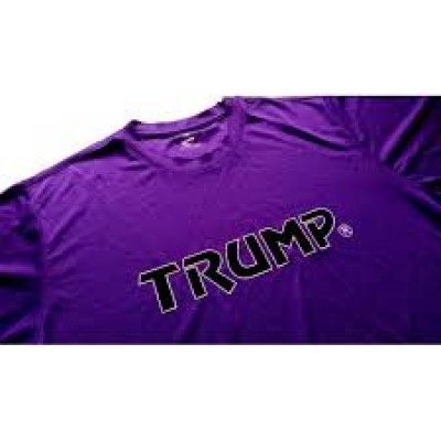 Don’t Blame Me If Trump Wins