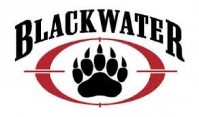 Blackwater: One of the Pentagon’s Top Contractors for Afghanistan Training