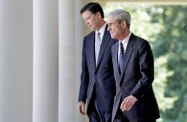 What Is Robert Mueller Looking For?