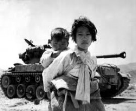 Truth or Treason? Dirty Secrets of the Korean War