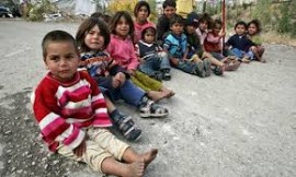 More Refugee Children Will Die Trying to Reach Europe This Year, Aid Agencies Warn