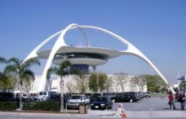 Californie, Los-Angeles, Santa Monica I