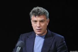 Former Russian Deputy PM Slain in Moscow