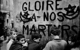 1 Novembre 1954, une date en lettre de feu