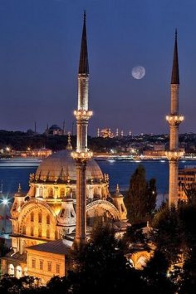 Why Ramadan is a Big “WooW” for Japanese