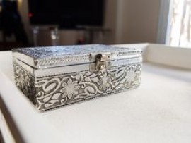 La Camée de la princesse voilée 1