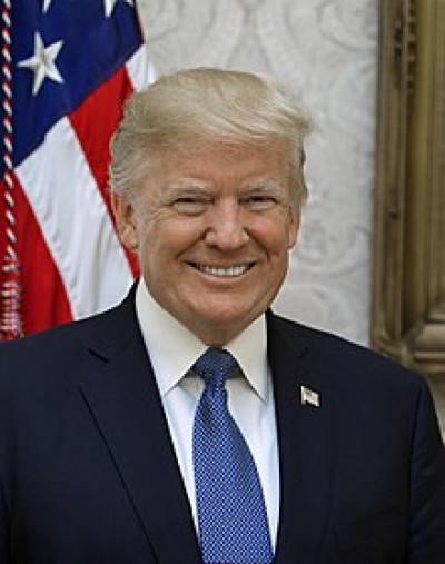 Le génie du président Trump dans la politique étrangère