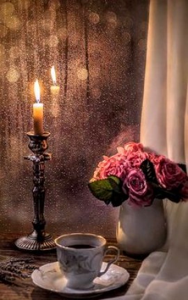 طوبي لمن عاش لربه