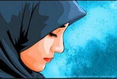 من قلب امرأة ...المرأة التي نريد ...