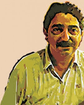 Chico Mendes