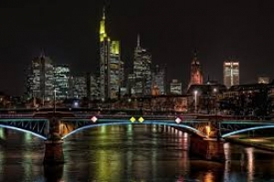 Aldjazaïr Frankfurt Washington IV