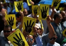 بعد عام على فض اعتصام رابعة.. تاريخ لم يكتب وأزمة لم تحل وأفق مسدود