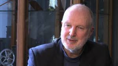Graham E. Fuller