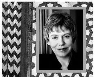 Karen Armstrong