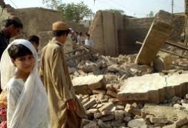Our Condolences How The U.S. Paid For Death And Damage In Afghanistan