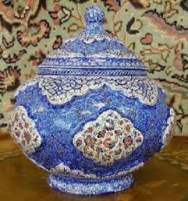 صرخة العنف  و رفعه للراية البيضاء !