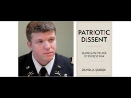 Major Danny Sjursen