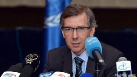 A Plan B for Libya Navigating out of a Dead End