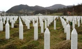 The Shame of Srebrenica