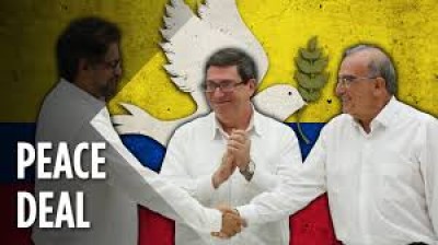 After decades of violence, can Colombia&#039;s FARC rebels gain voter trust?