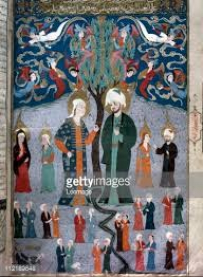 Jésus, entre le Christianisme et l’Islâm II.
