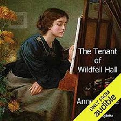 THE TENANT of WILDFELL HALL