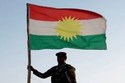 The Kurdish PYD &amp; the Challenge of Rebuilding a Syrian State