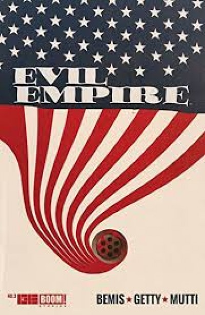 Is Putin’s Russia an ‘Evil Empire’?