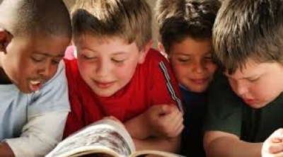 ماذا يقرأ أطفالنا ؟