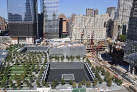 New York Ground Zero