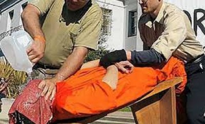 Interview: Torture and the CIA