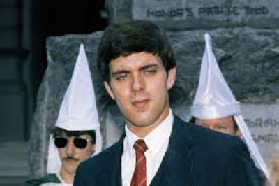 Don Black (white supremacist)