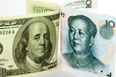 What you may not know about China and currency manipulation